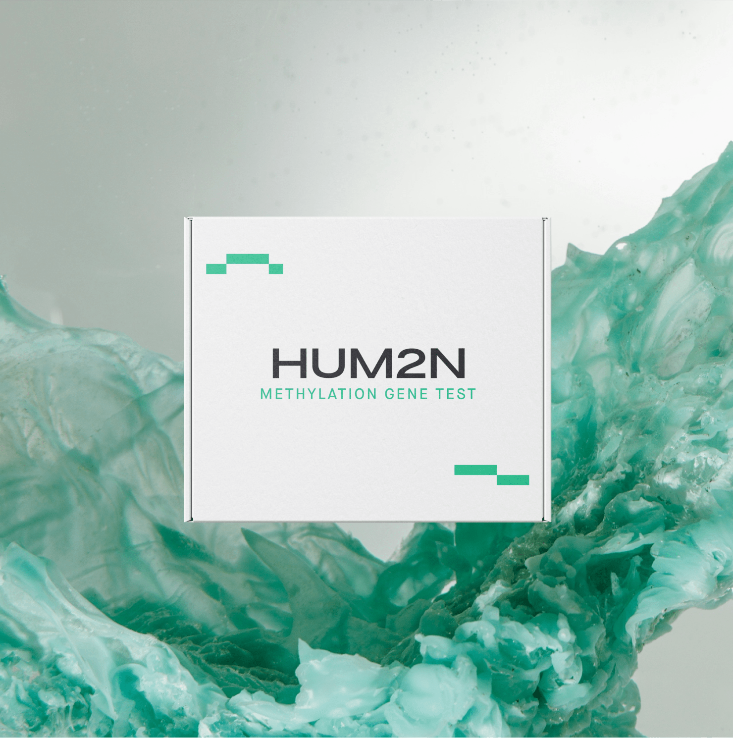 Methylation Gene Test - HUM2N: Longevity Shop